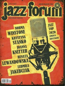 Jazz Forum luty 1-2/2021 / Praca zbiorowa 