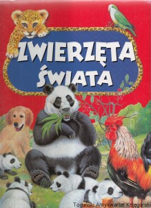 Zwierzęta świata / Pere Rovira
