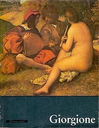 Giorgione / Usula Kesselhut 