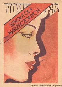 Szkoła dla narzeczonych / Praca zbiorowa   