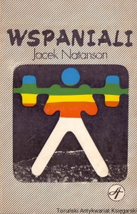Wspaniali / Jacek Natanson 