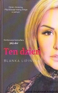 Ten dzień / Blanka Lipińska