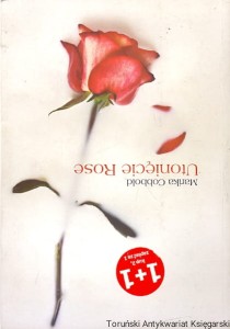 Utonięcie Rose / Marika Cobbold 