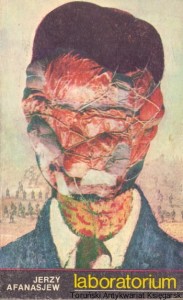 Laboratorium / Jerzy Afanasjew 