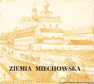 Ziemia Miechowska / Adam Staniek