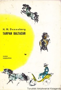 Tarpan Baltazar / H.M. Denneborg