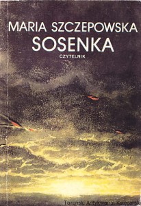 Sosenka i inne opowiadania / Maria Szczepowska 