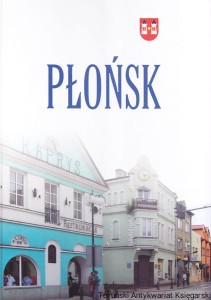 Płońsk / Praca zbiorowa