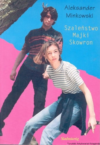 szalenstwo majki SIEDMIORÓG.jpg