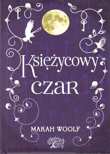 ksiezycowy czas SREBRNY LAS.jpg