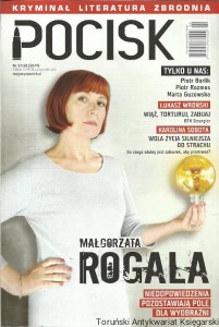 Pocisk Nr 27/28 (2019) / Praca zbiorowa 