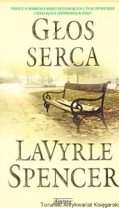 Głos Serca / LaVryle Spencer