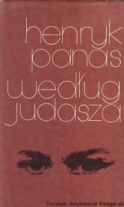 Według Judasza / Henryk Panas