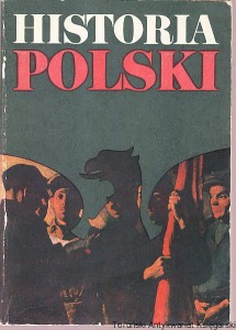 Historia Polski 1864-1948 / Józef Buszko (1984)