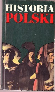 Historia Polski 1864-1948 / Józef Buszko (1979)