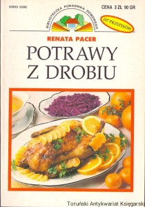 Smacznie, szybko i niedrogo / Alina Stradecka 