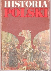 Historia Polski 1764-1864 / Józef Andrzej Gierowski [wydanie dziewiąte 1985]