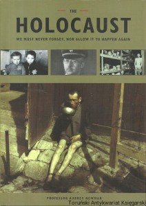 The Holocaust / Aubrey Newman