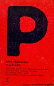 Wizerunek / Anna Pogonowska 