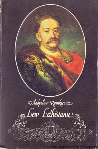 Lew Lechistanu / Władysław Rymkiewicz 