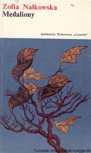 Medaliony / Zofia Nałkowska 