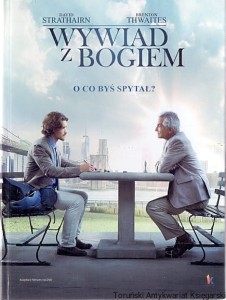 Wywiad z Bogiem / Brak autora