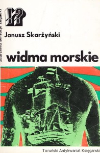 Widma morskie / Janusz Skarżyński