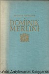 Dominik Merlini / Władysław Tatarkiewicz 
