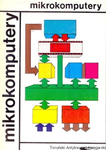 Mikrokomputery / A. J. Dirksen (red.)