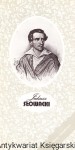 Juliusz Słowacki / Maria Dernałowicz