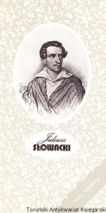 Juliusz Słowacki / Maria Dernałowicz