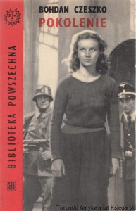 Pokolenie / Bohdan Czeszko