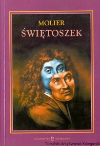 Świętoszek / Molier 