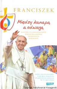 Między kanapą a odwagą / Franciszek 