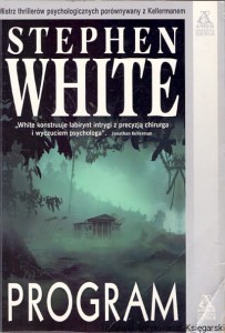 Program / Stephen White 