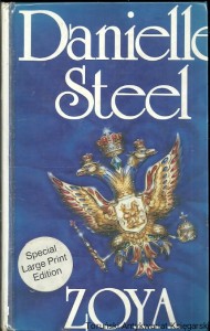 Zoya / Danielle Steel