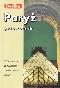 Paryż. Przewodnik / Praca zbiorowa