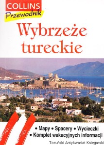 Wybrzeże tureckie / Praca zbiorowa