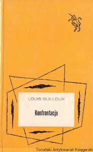 Konfrontacja / Louis Guilloux 