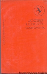Czarownik / József Lengyel 