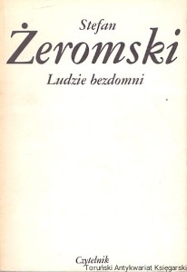 Ludzie bezdomni / Stefan Żeromski (1984)