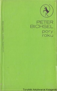 Pory roku / Peter Bichsel 
