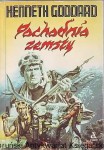 Pochodnia zemsty / Kenneth Goddard (podpis byłego właściciela)