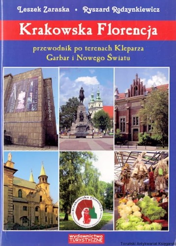 krakowska florencja WYD TURYST.jpg