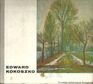 Edward Kokoszko / Danuta Wróblewska