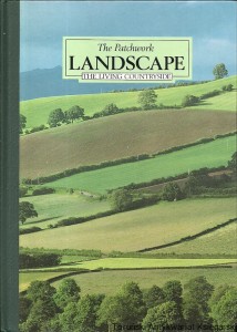 The Patchwork : The living coutryside / Praca zbiorowa