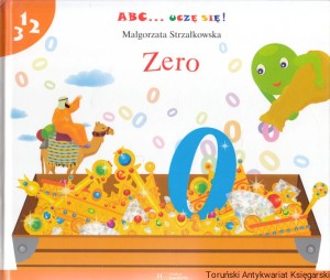 Zero / Małgorzata Strzałkowska