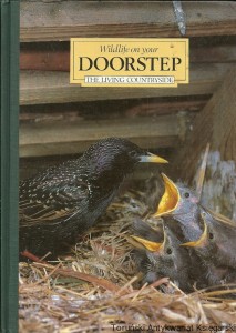 Wildlife on your Doorstep : The living coutryside / Praca zbiorowa