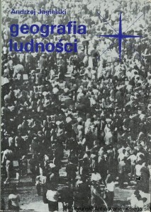 Geografia ludności / Andrzej Jagielski 