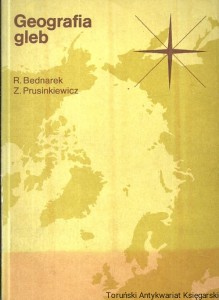Geografia gleb / Renata Bednarek, Zbigniew Prusinkiewicz